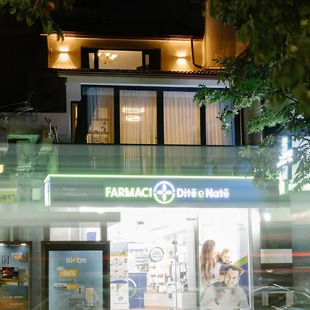 Apartmán Teta *