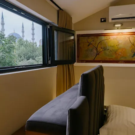 Apartmán Teta