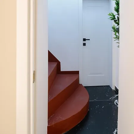 Teta Apartment