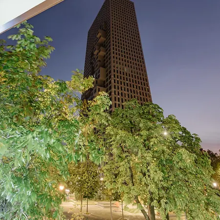 Teta Apartment *
